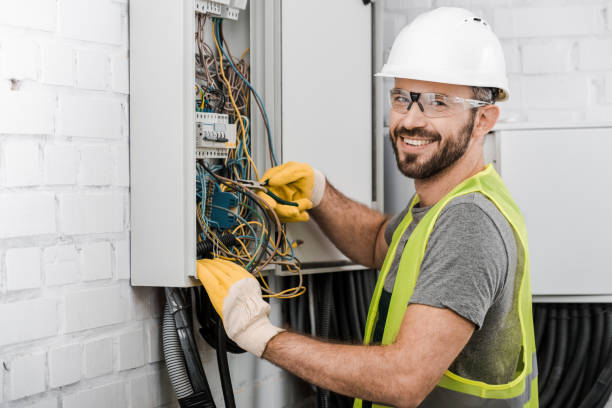Best Electrical Upgrades for Homes  in Leoti, KS