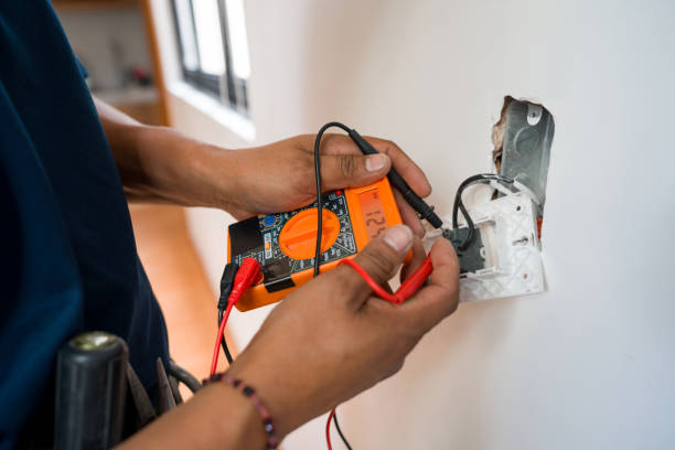Best Electrical Repair Services  in Leoti, KS