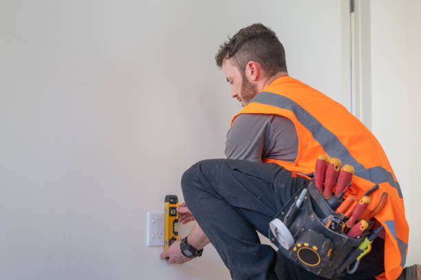 Best Electrical Contractors for Businesses  in Leoti, KS