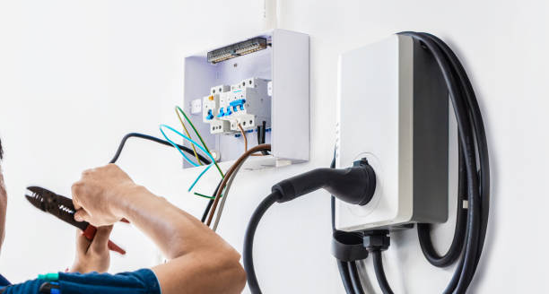 Best Electrical Troubleshooting Services  in Leoti, KS