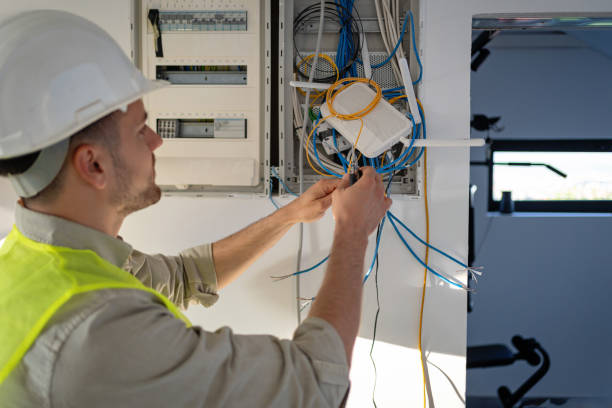 Best Electrician for Home Renovation  in Leoti, KS